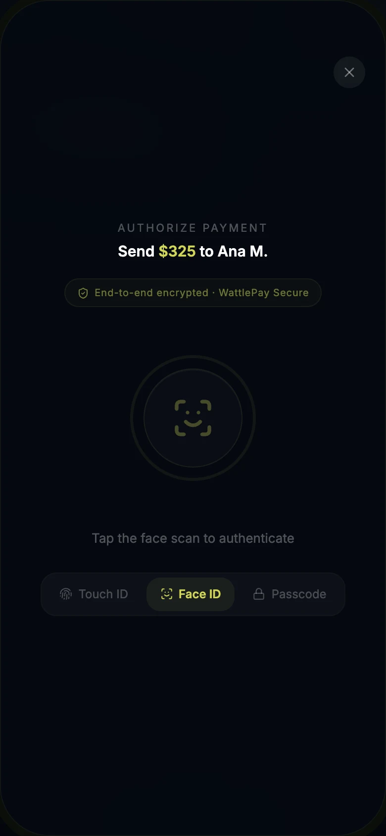 Authorize